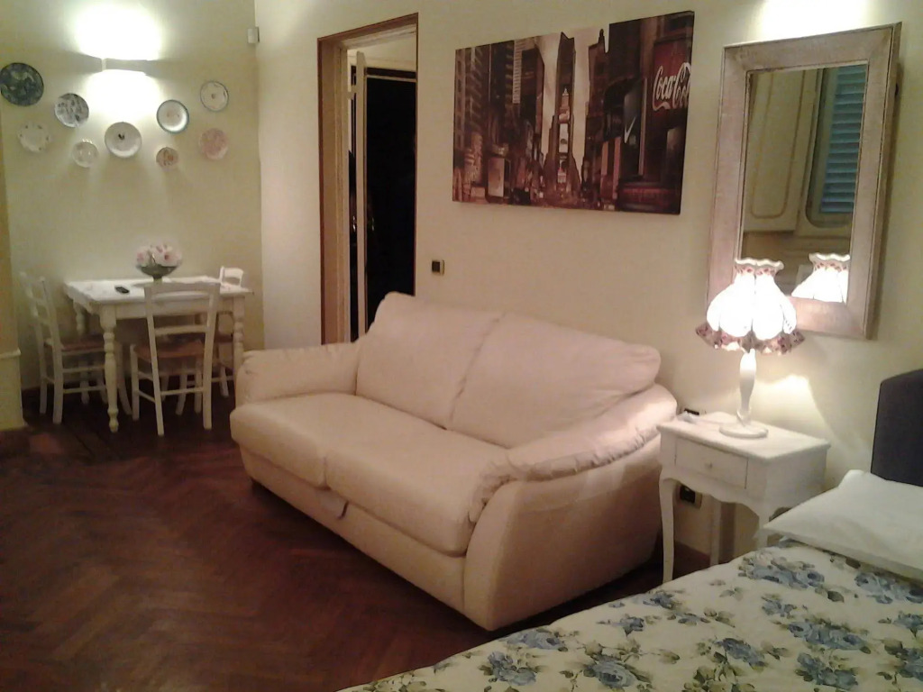 Al Duomo Apartments Florence