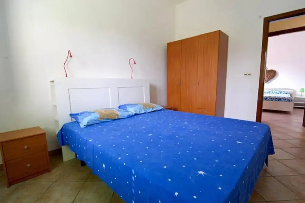 House With 3 Bedrooms in Fontane Bianche, With Furnished Terrace and W