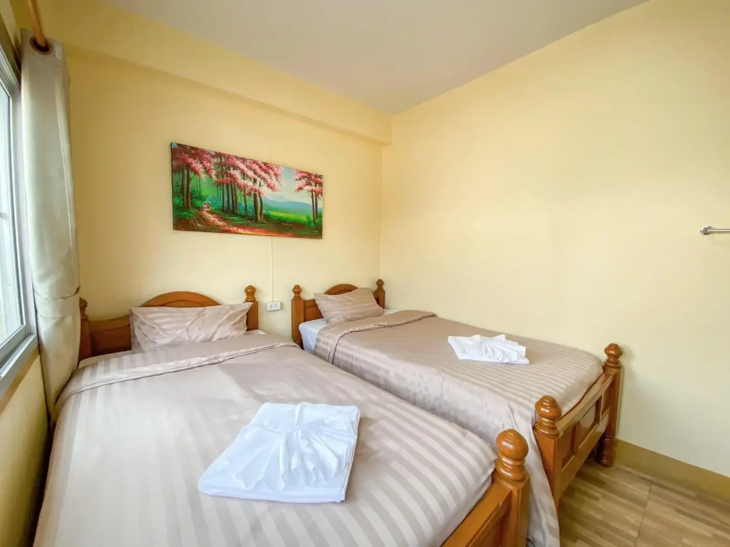 Kavil Guesthouse