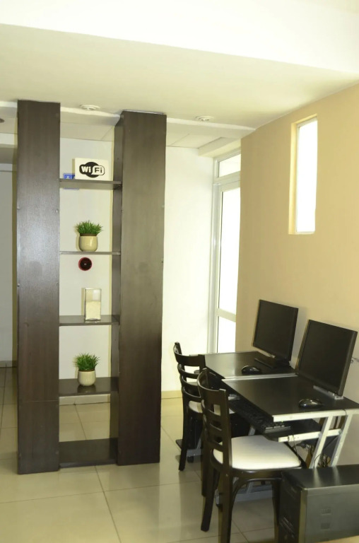Abril Hotel Boutique