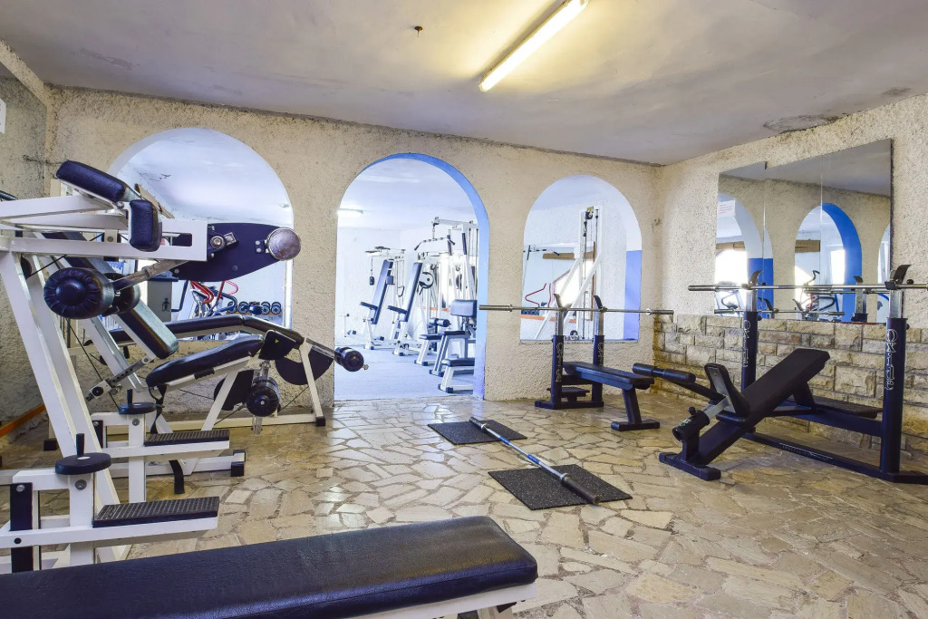 Boutique Villa Revelin
