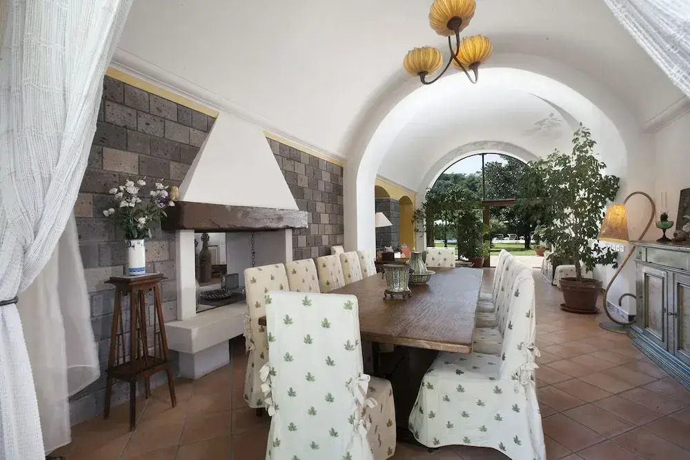 Amore Rentals - Residence Bosco