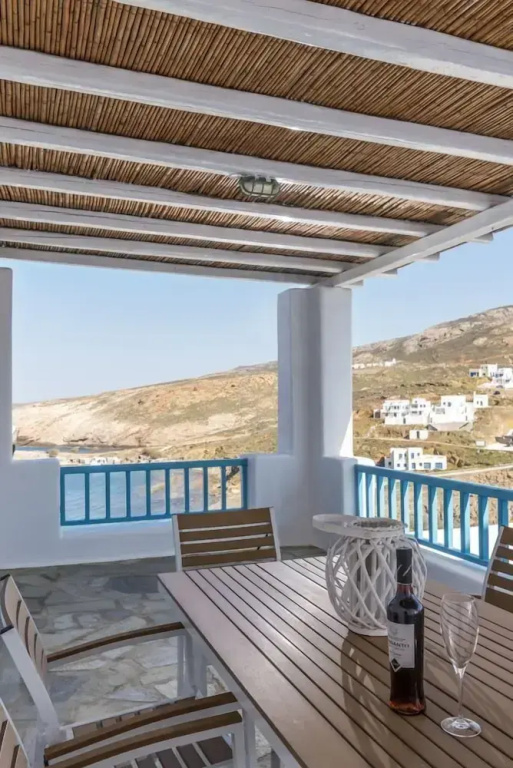 Wild View Mykonos