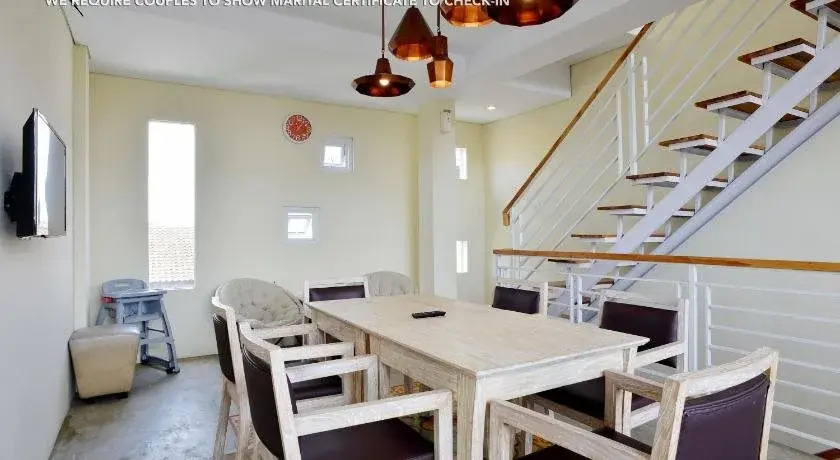 Dasinem Family Homestay