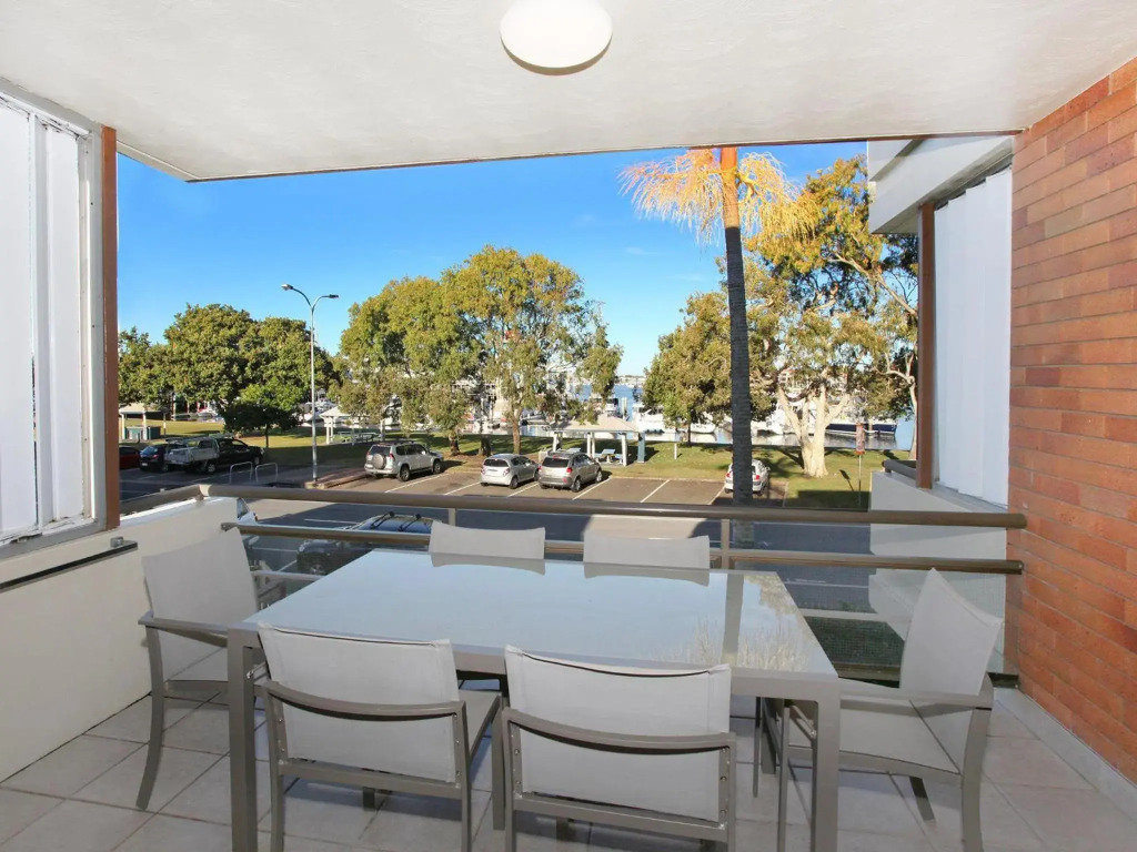 Riverview II 3