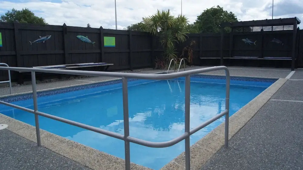 Richmond Motel and Holiday Park