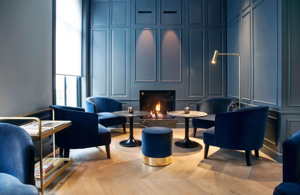 Maison ELLE Amsterdam