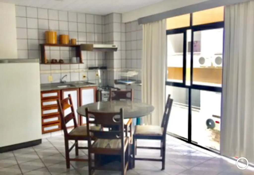 Residencial Apart Costa do Sol
