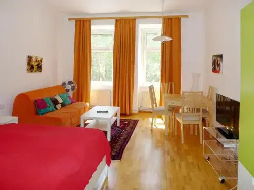 Apartment Messe