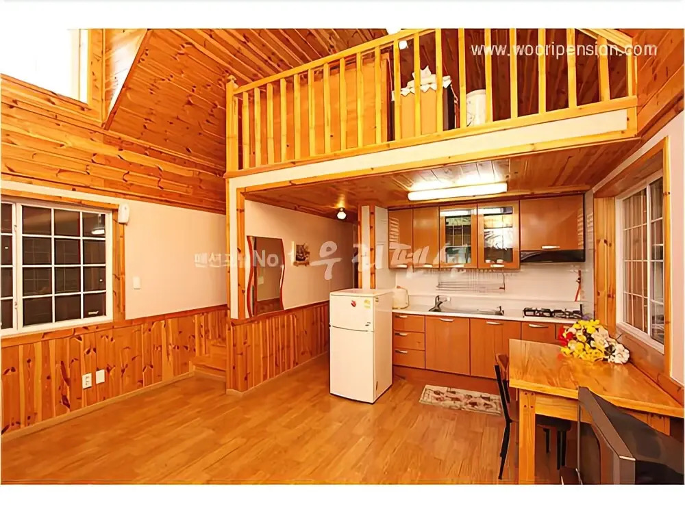Wangju Hoam Villa Pension