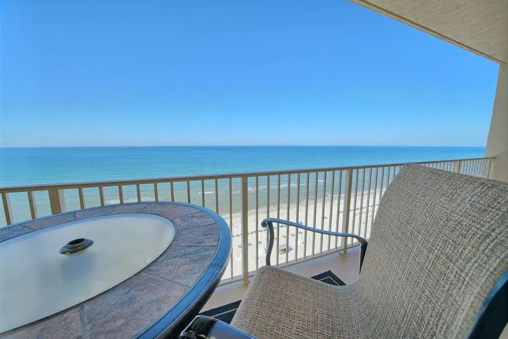 Gulf Crest Condominium #1204 - 2 Br Condo