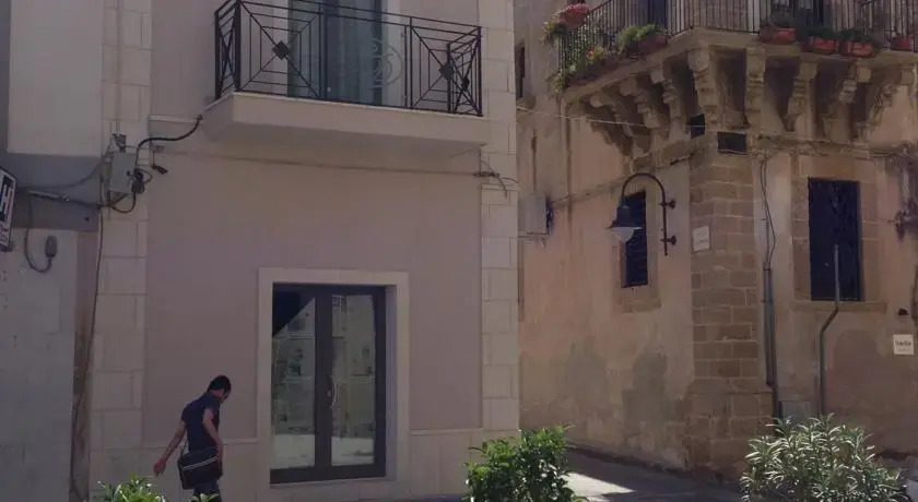 Guest House San Domenico