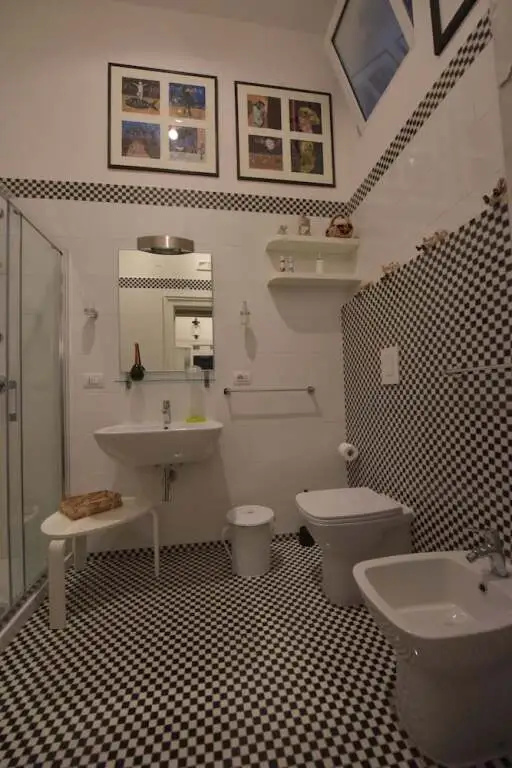 B&B La Scelta