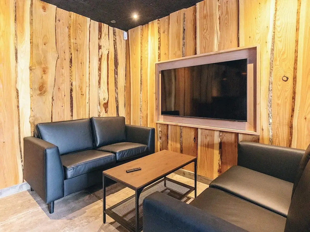 5 Star Holiday Home in Hojslev