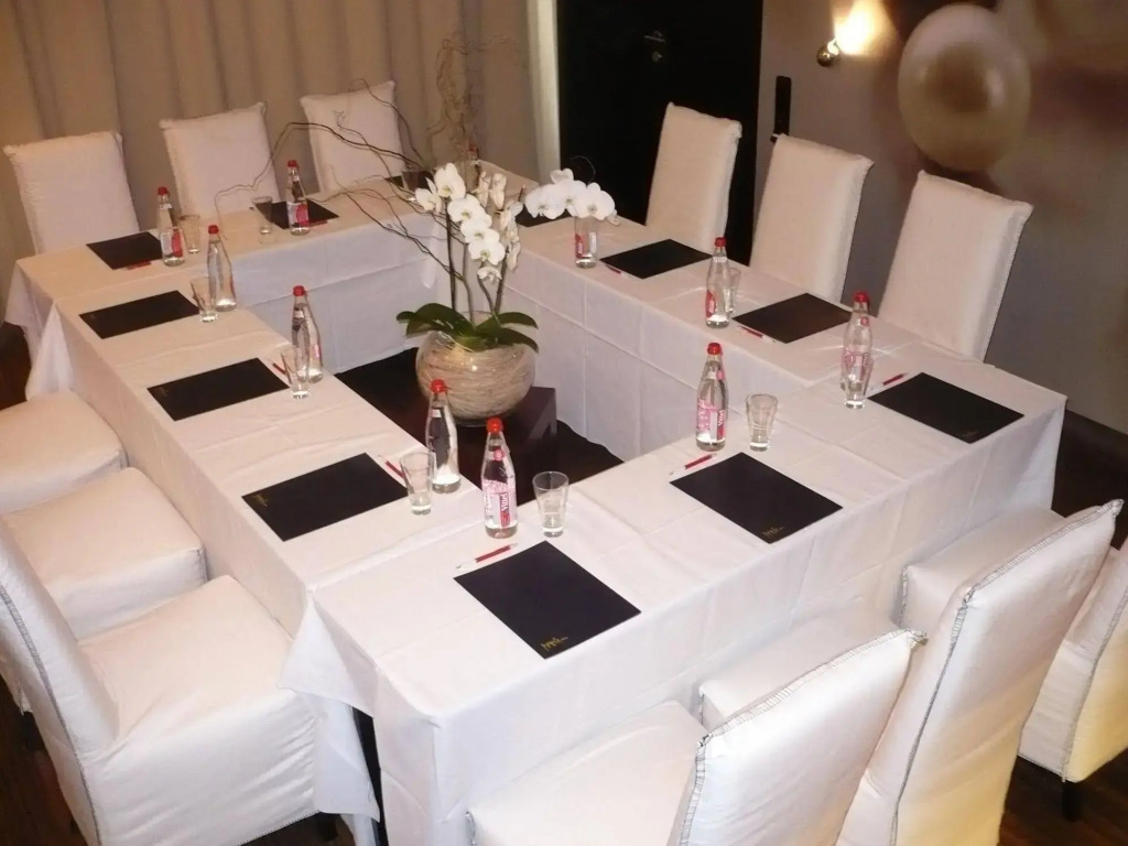Perla Hotel