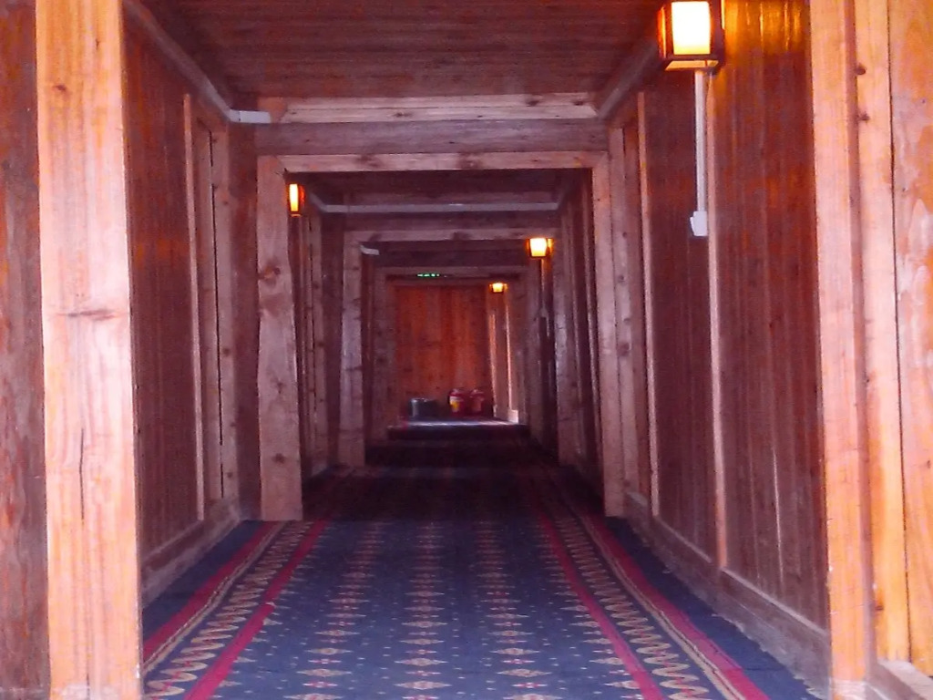 Kaili Xijiang Yuan Sheng Tai Hotel