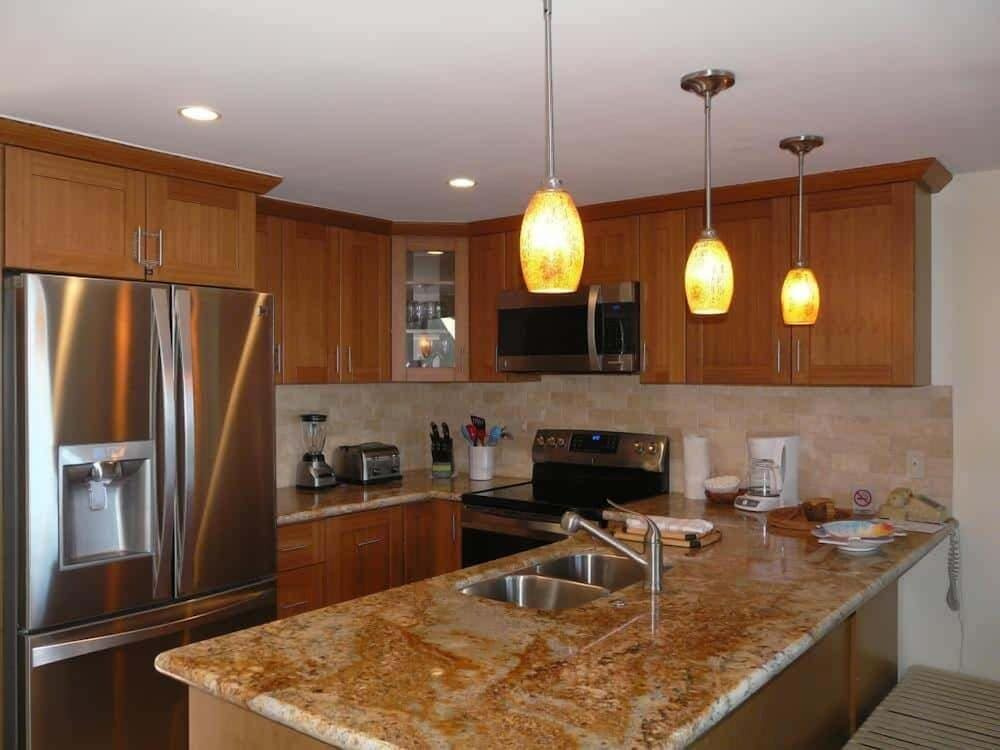 Peaceful Ocean-view 2br Loft Escape - Unit C38 1 Bedroom Condo