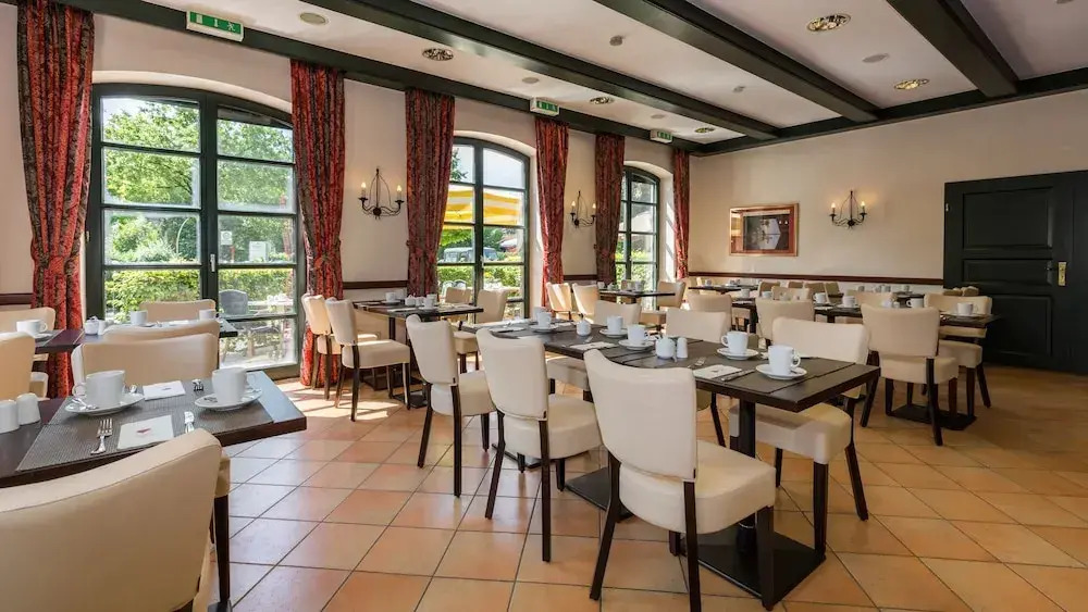 Hotel Ohlenhoff