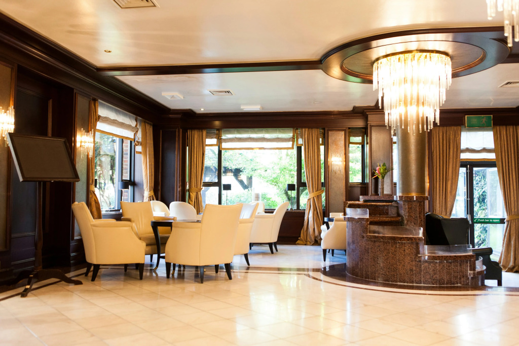 Fredricks Hotel & Spa