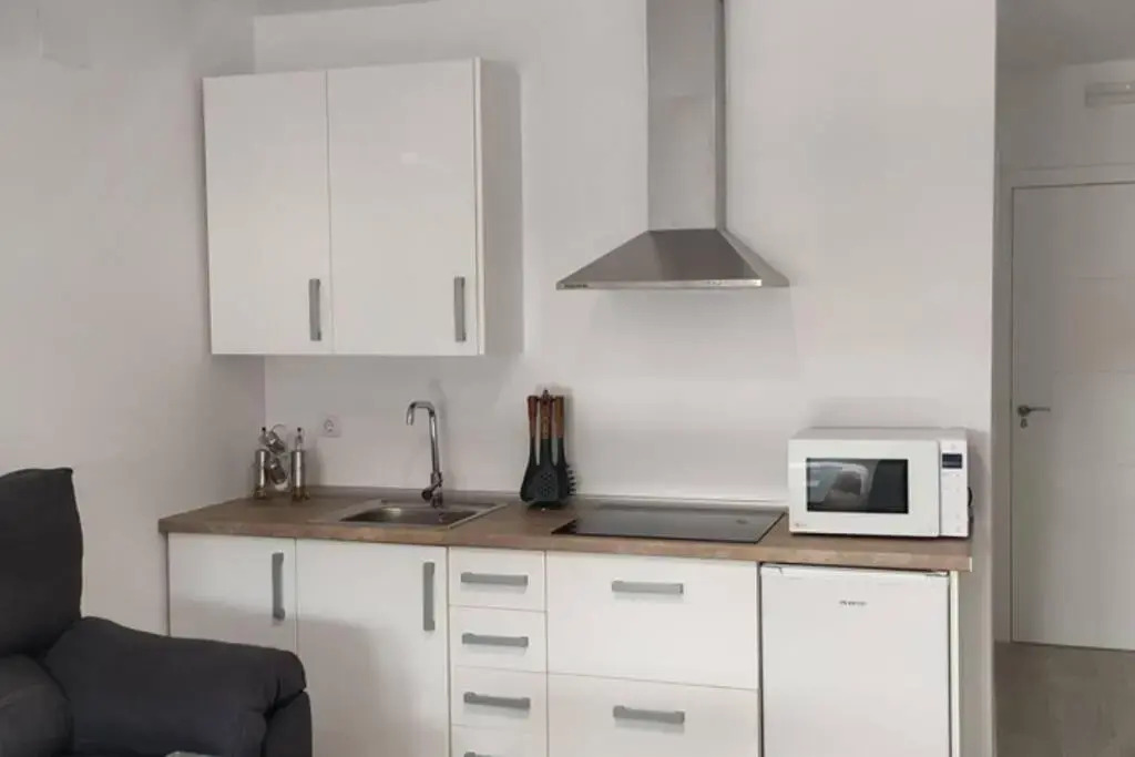 Apartamentos NayDa Studio 2