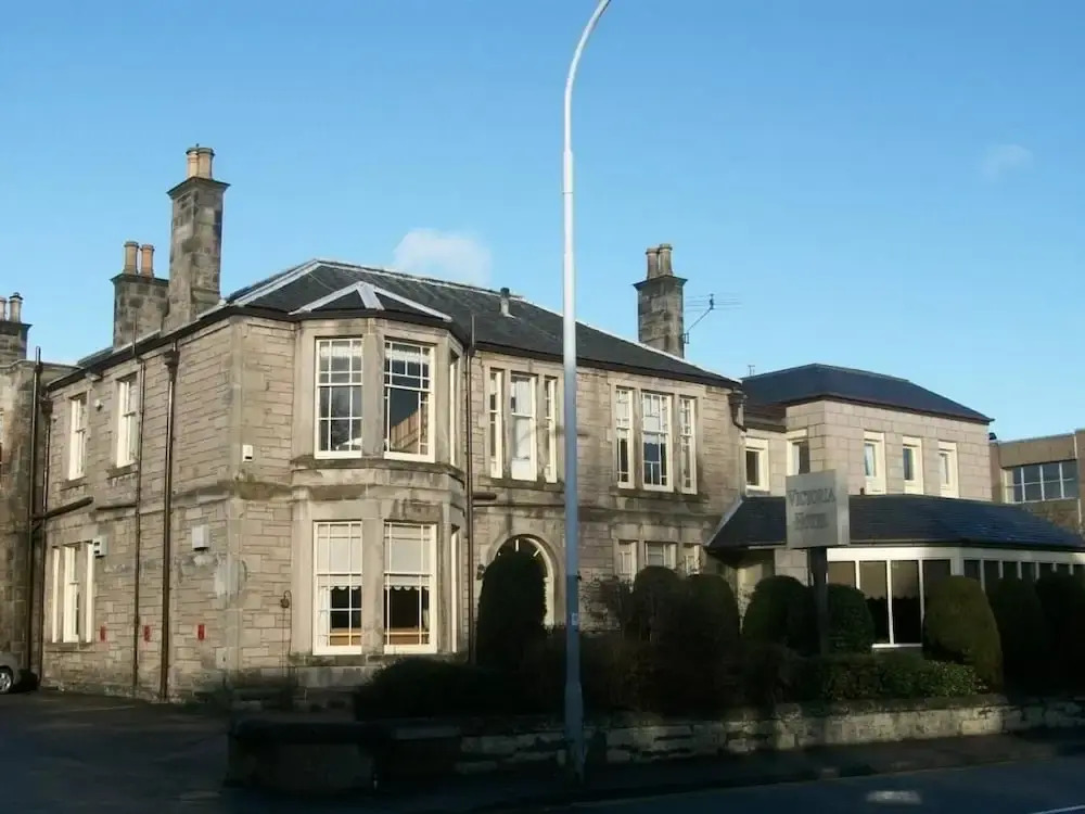 Victoria Hotel