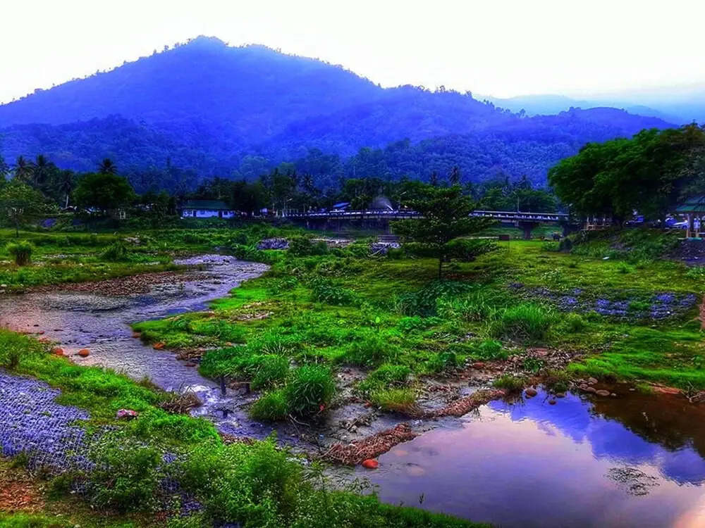 Darapa Homestay