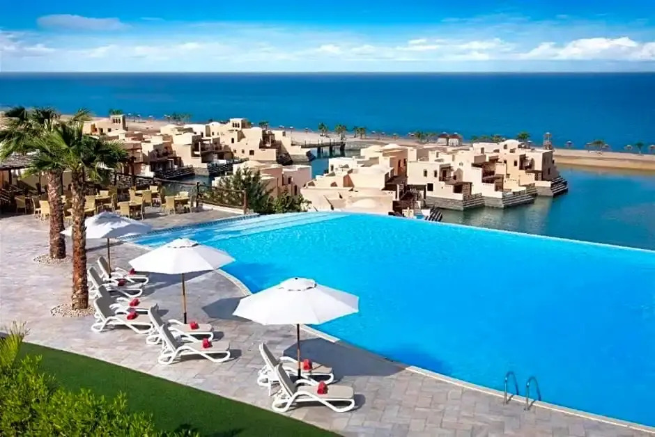 2 Bedroom Villa with Private Pool