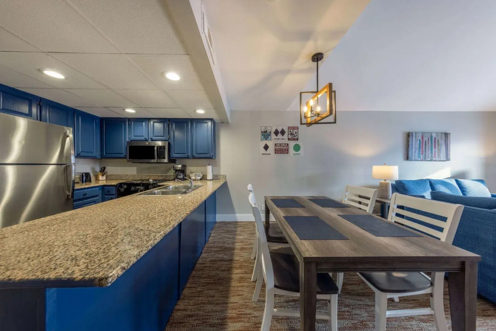 Park Plaza Resort - Park City, Ascend Collection Hotel