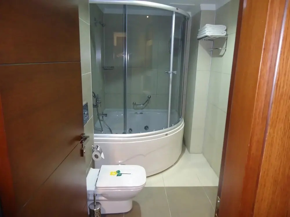 Menua Hotel