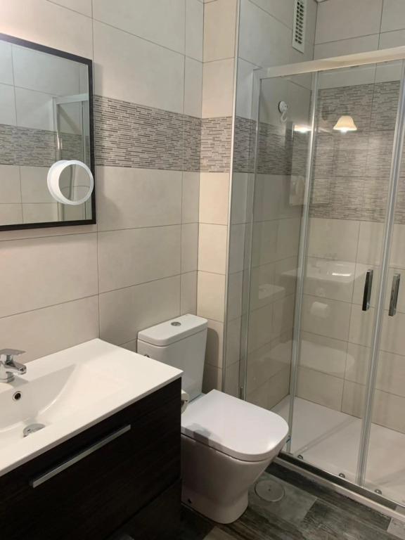Apartamento la Ribera