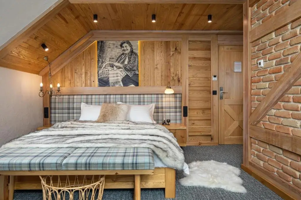 Zara Chalet