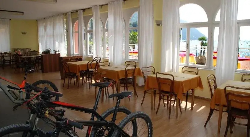 Hotel Monte Baldo
