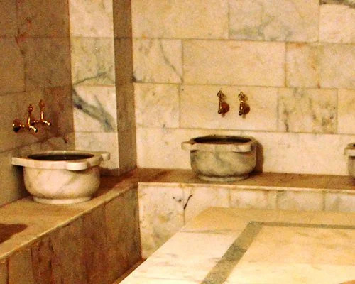 Sonmez Falezyum Residence