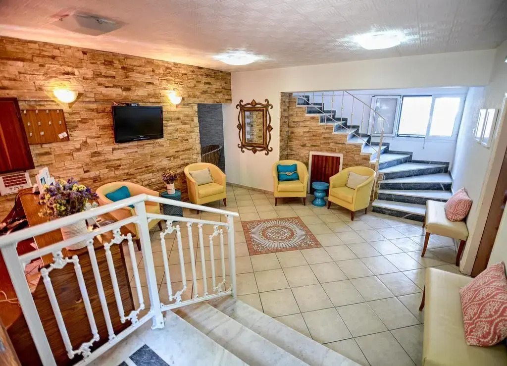 Hotel George