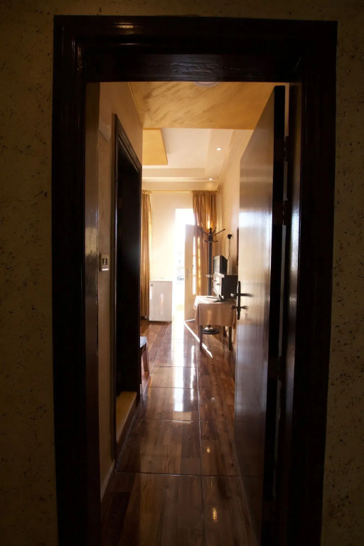 Erasmus Student House By Sunrise Hostel