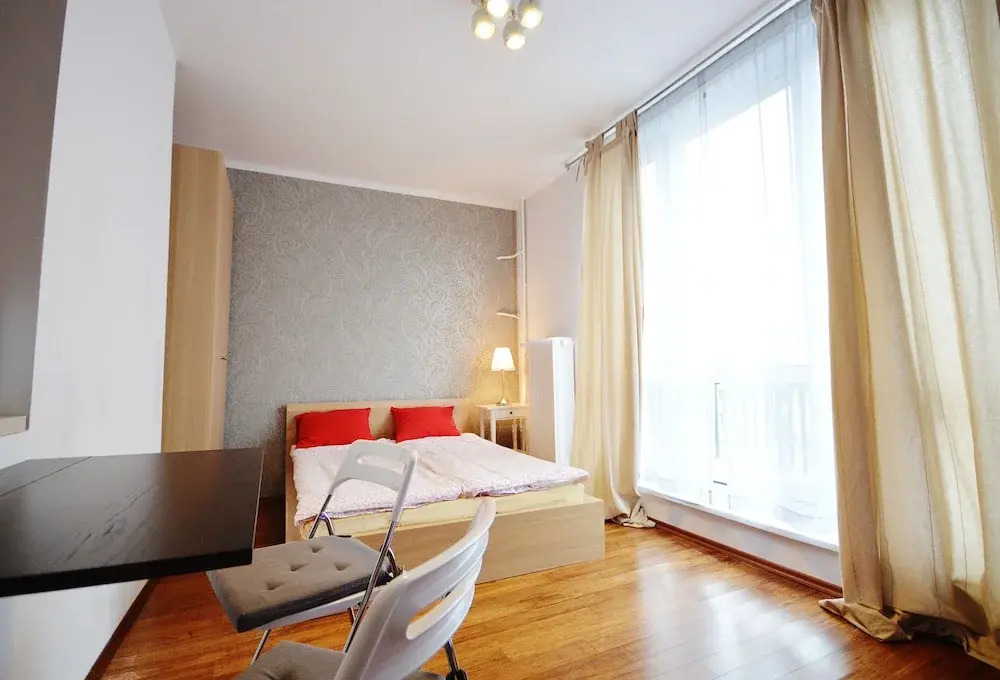 Apartment4you Centrum 1
