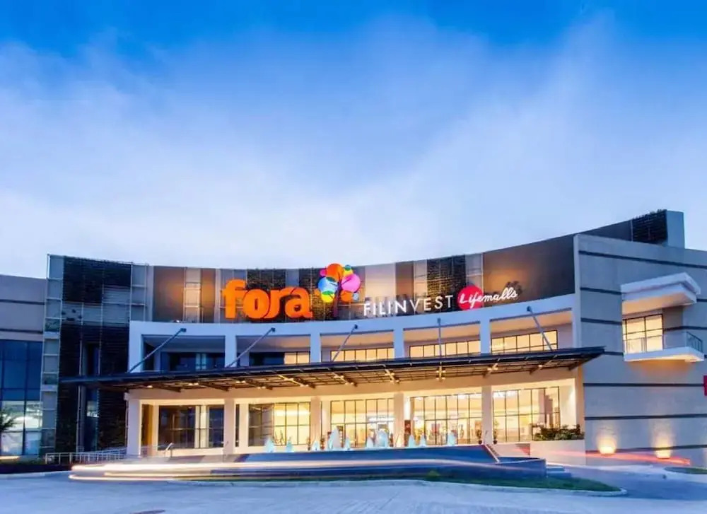 Quest Hotel Tagaytay City