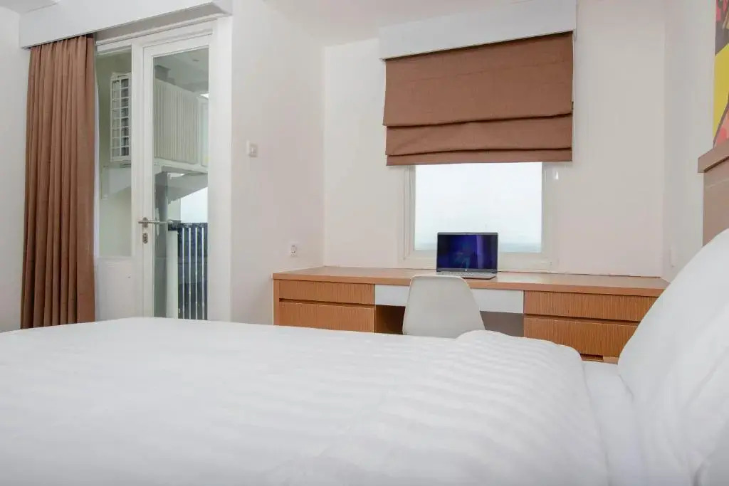 Urban Hotel Serpong