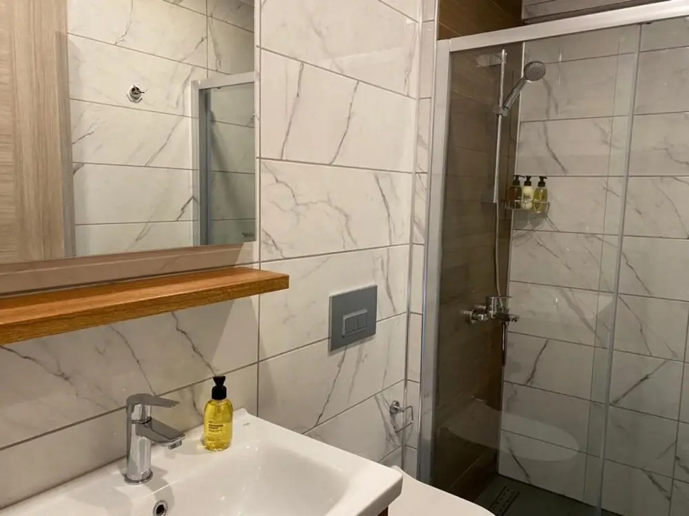 Central Apartment 10 Min to Marmaris Public Beach