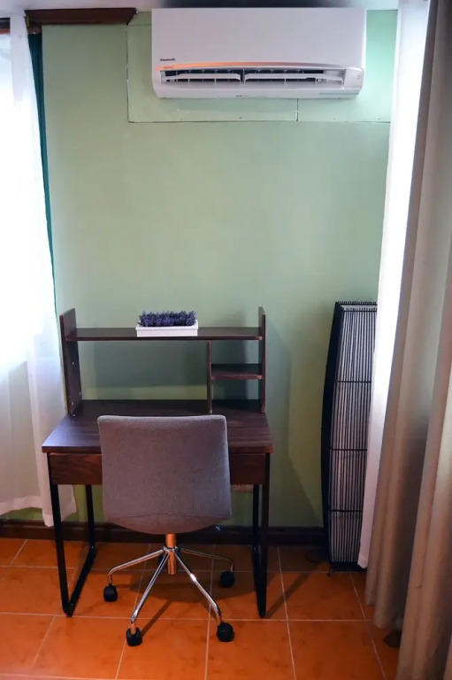 A Vacation House in Tagaytay