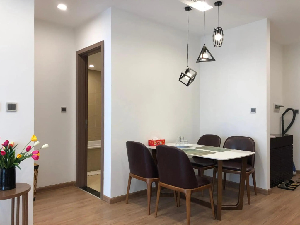 Vinhomes Metropolis luxury Hotel & Residence