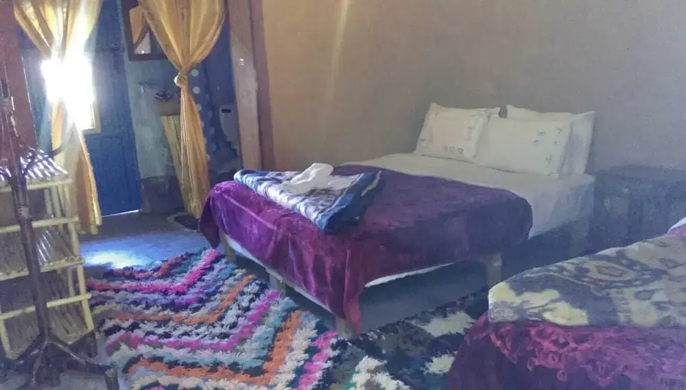Kasbah Omari