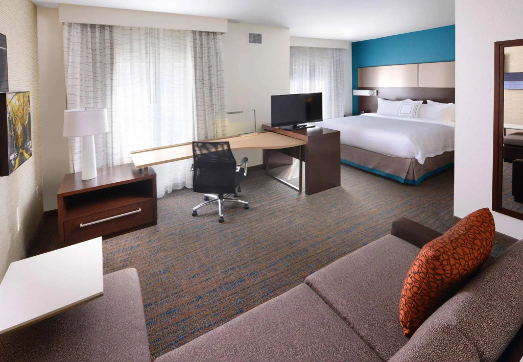 Residence Inn by Marriott Houston Pasadena