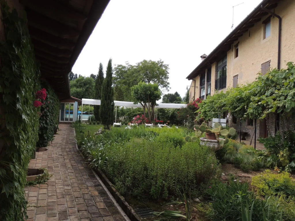 Resort Villa Manin