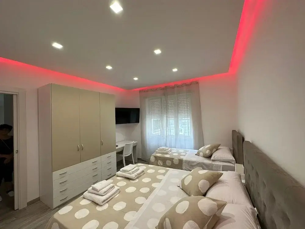 Naples Home