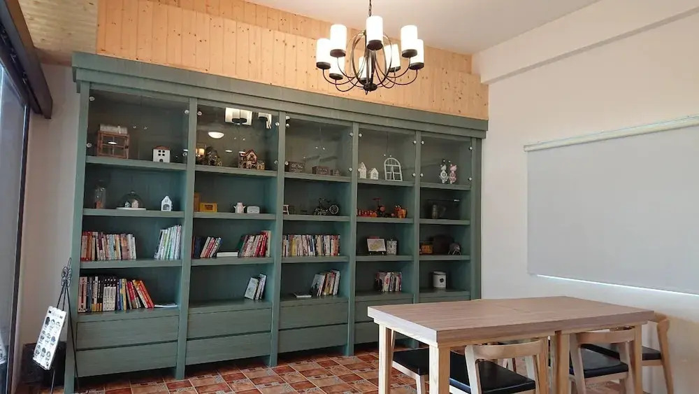 Summer Hill Homestay