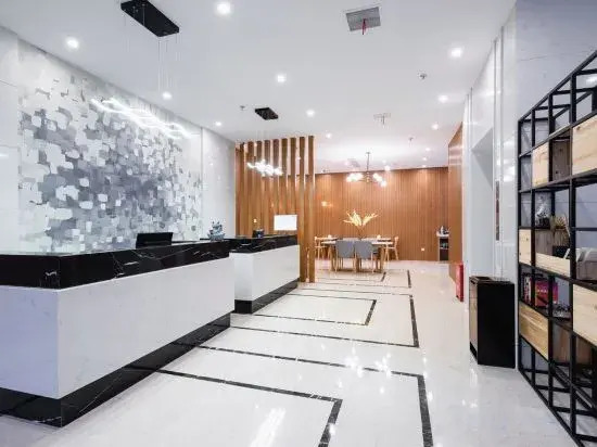 Xinghu 101 Fashion Hotel