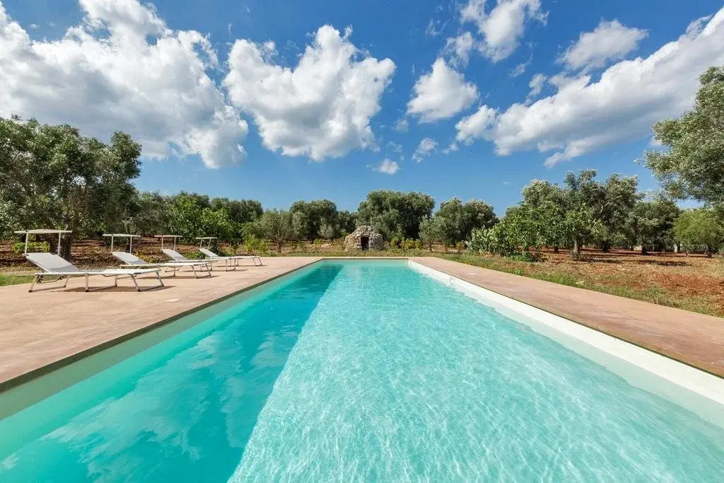 Villa Clizia
