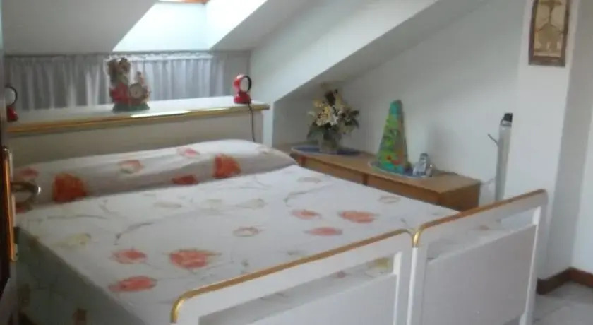 B&B La Mansardam
