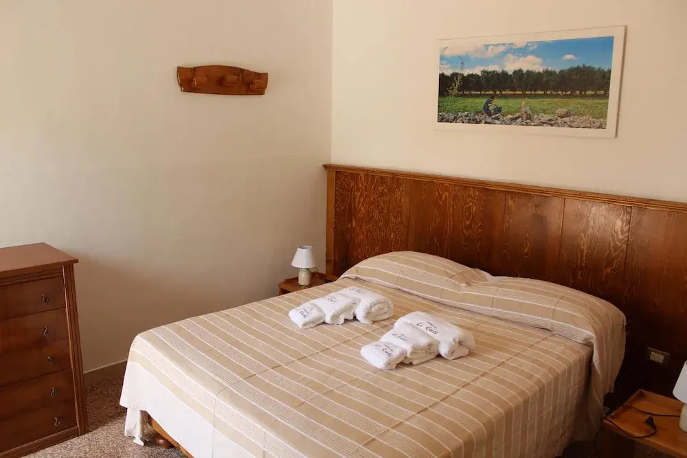 Dimora Li Cuti B&B